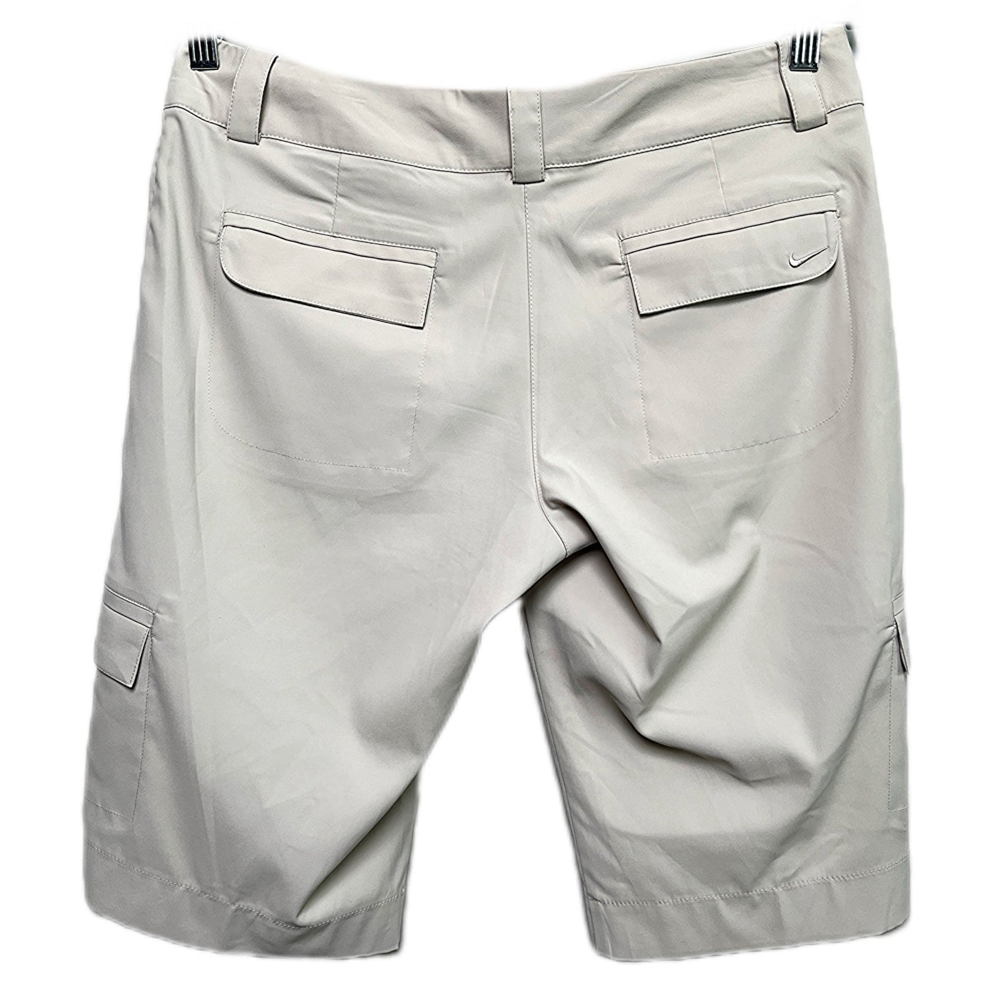 Nike Golf Tour Performance Cargo Shorts Women's Size US 6