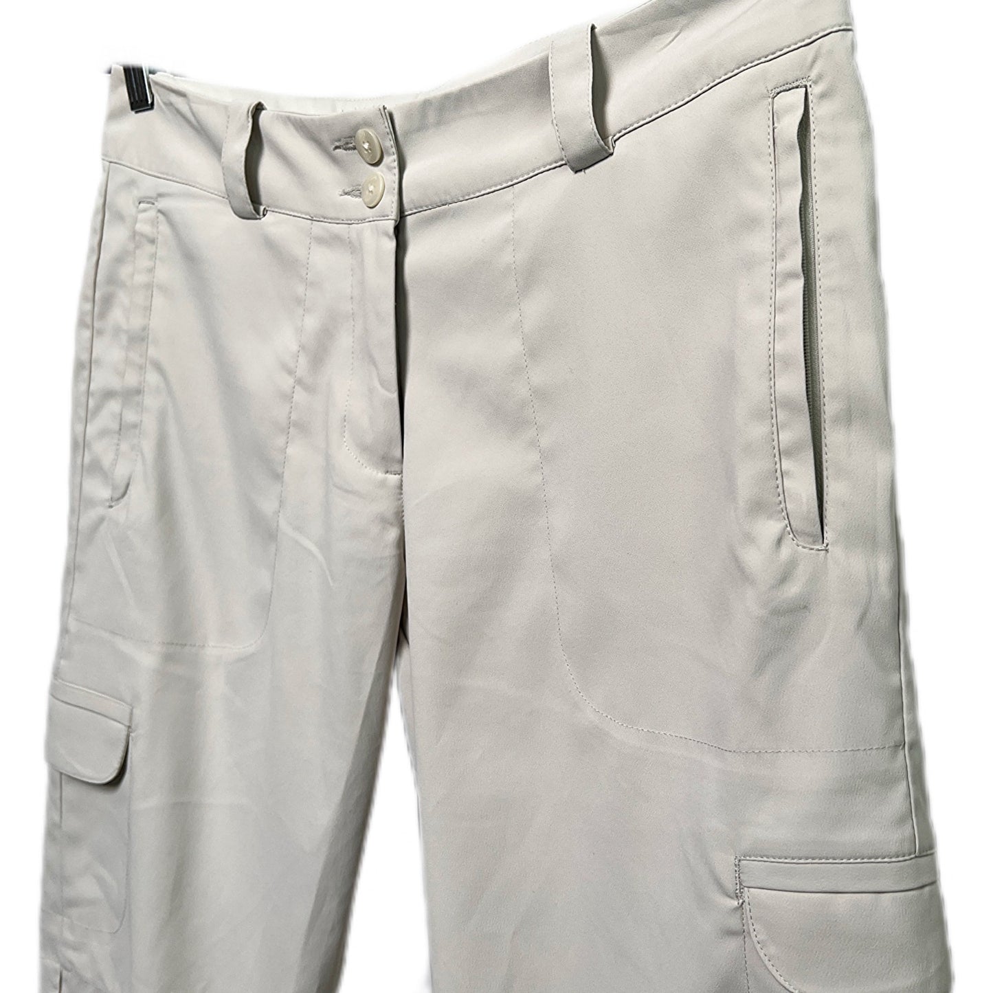Nike Golf Tour Performance Cargo Shorts Women's Size US 6