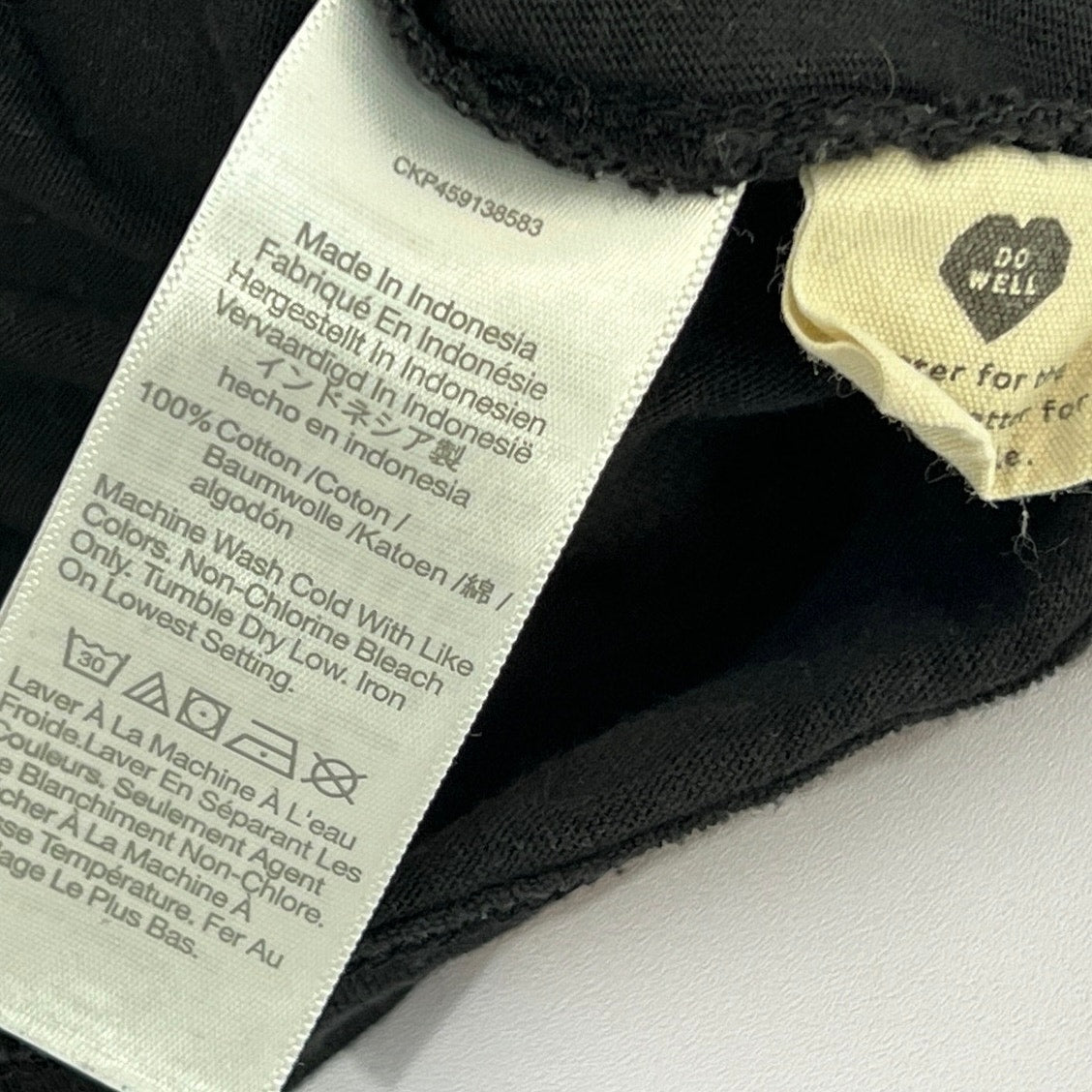 Madewell T-Shirt Dress/XS