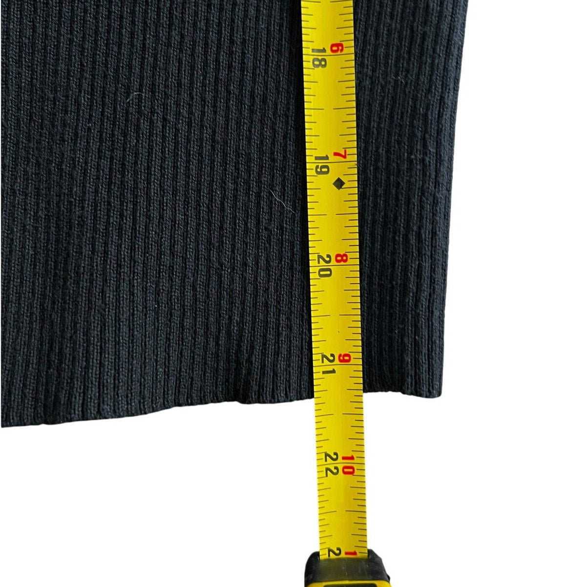 Vintage Y2K Axcess Liz Claiborned Fur Collar Cardigan XL