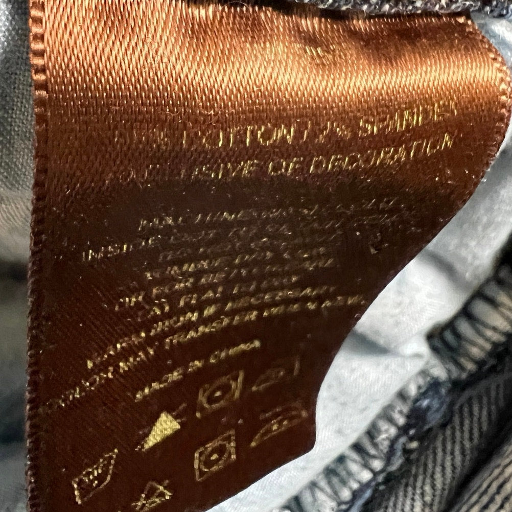Kut from the Kloth Midrise Flare Jeans 12