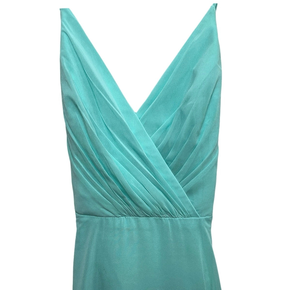 Celebrate DB Studio Spaghetti Strap Full Skirt Dress/12