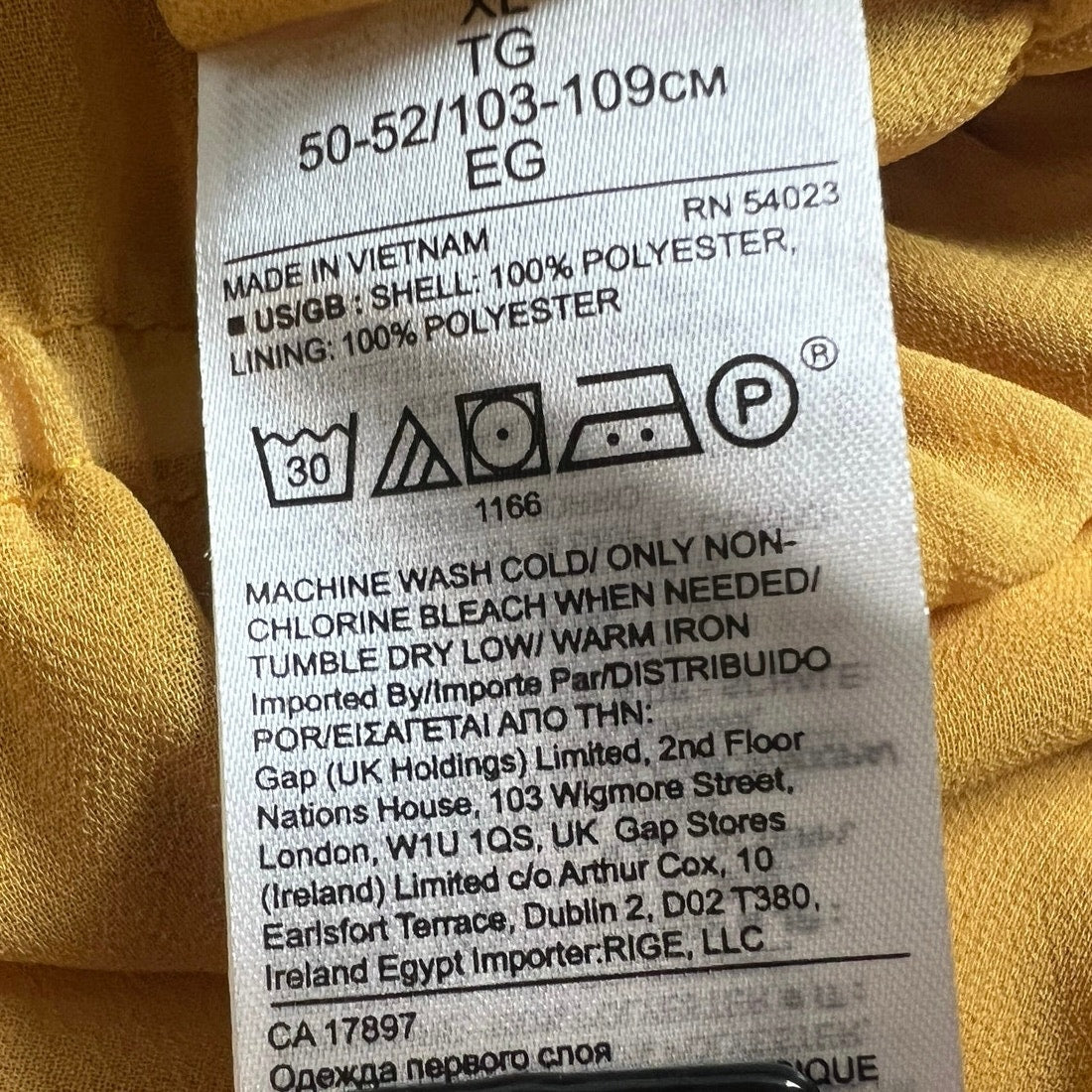 Banana Republic Satin Ruched Cropped Peplum Top XL