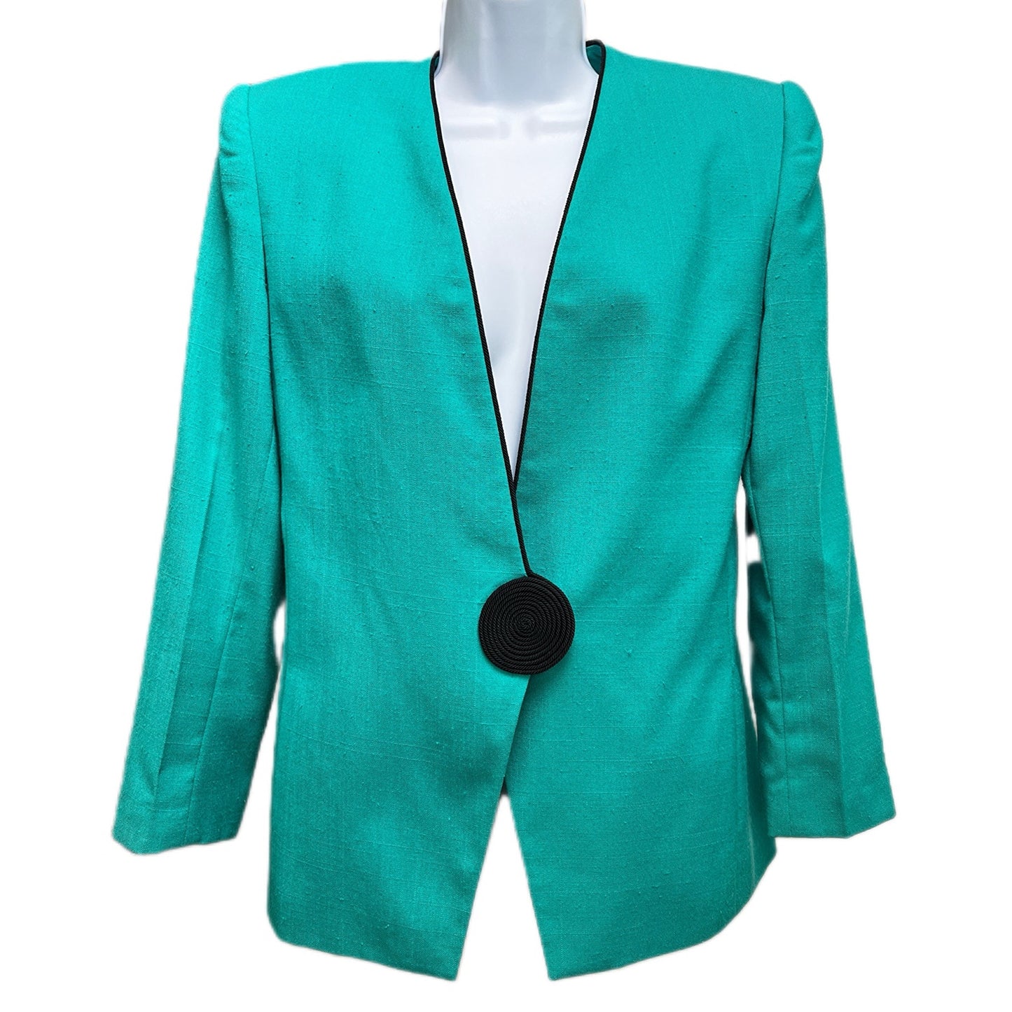 Vintage 90s Stirling Cooper Single-Button Blazer Size 6