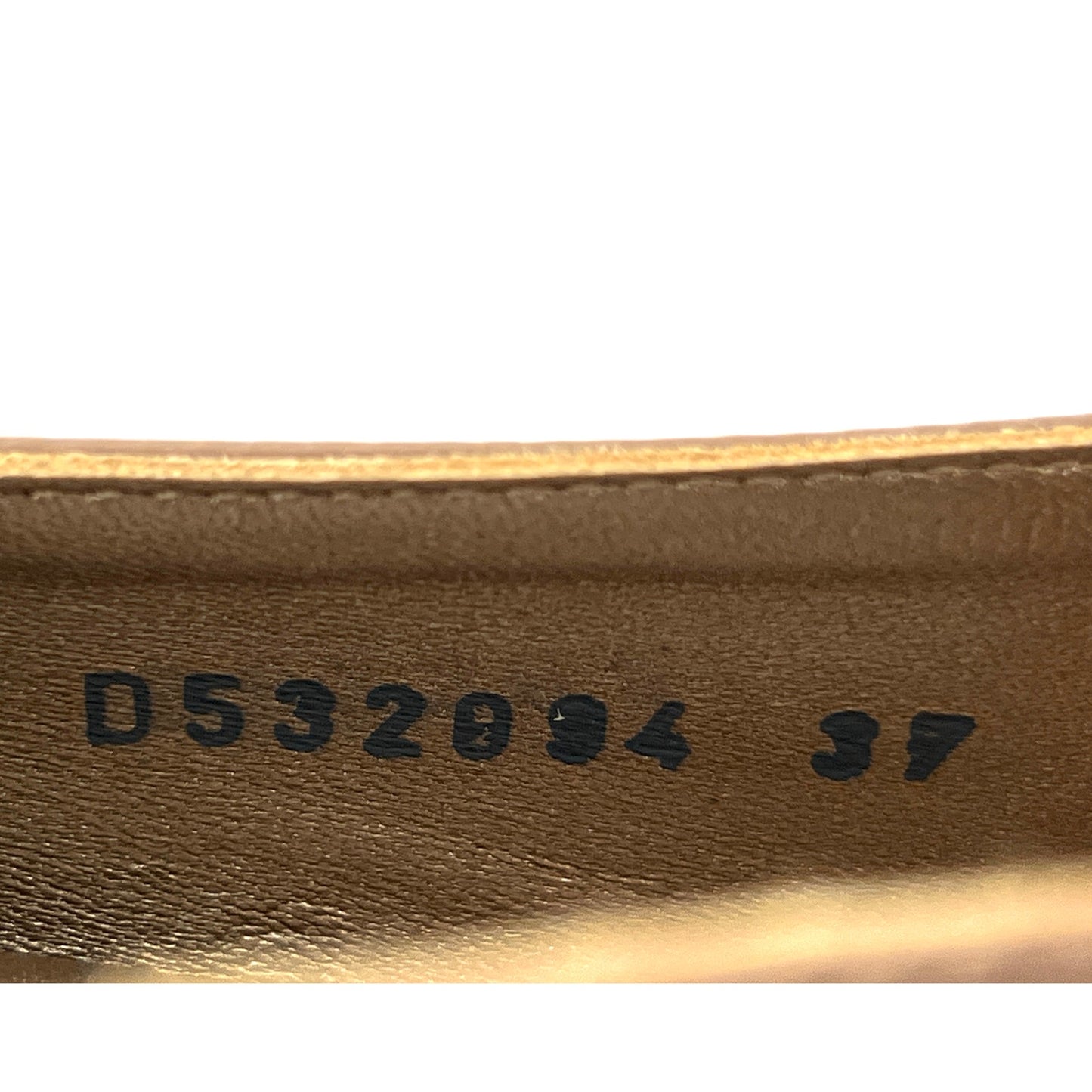 AGL Attilio Giusti Leombruni Taupe & Snake Cap-Toe Loafer 7