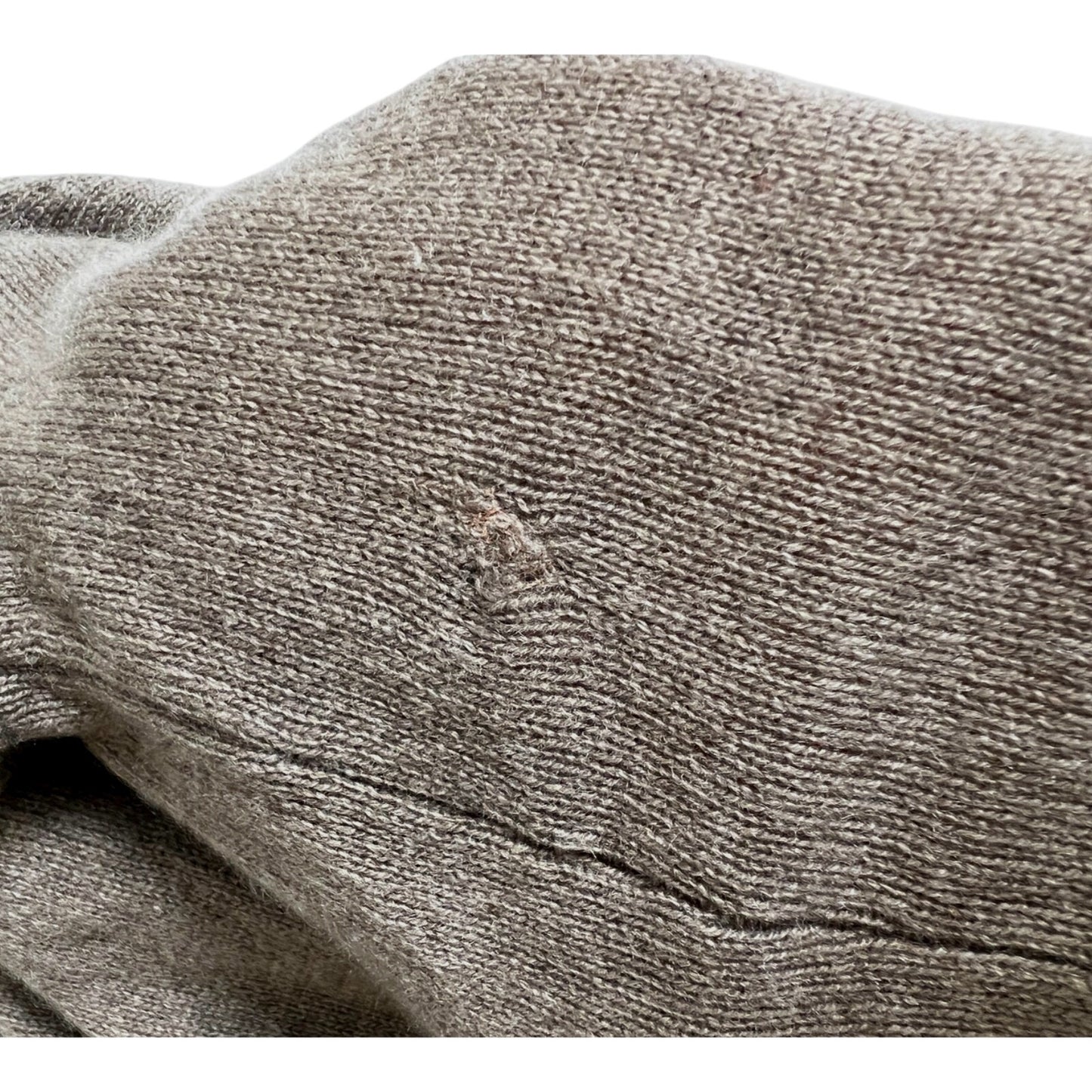 Charter Club 100% 2-Ply Cashmere Long Cardigan Sweater/S