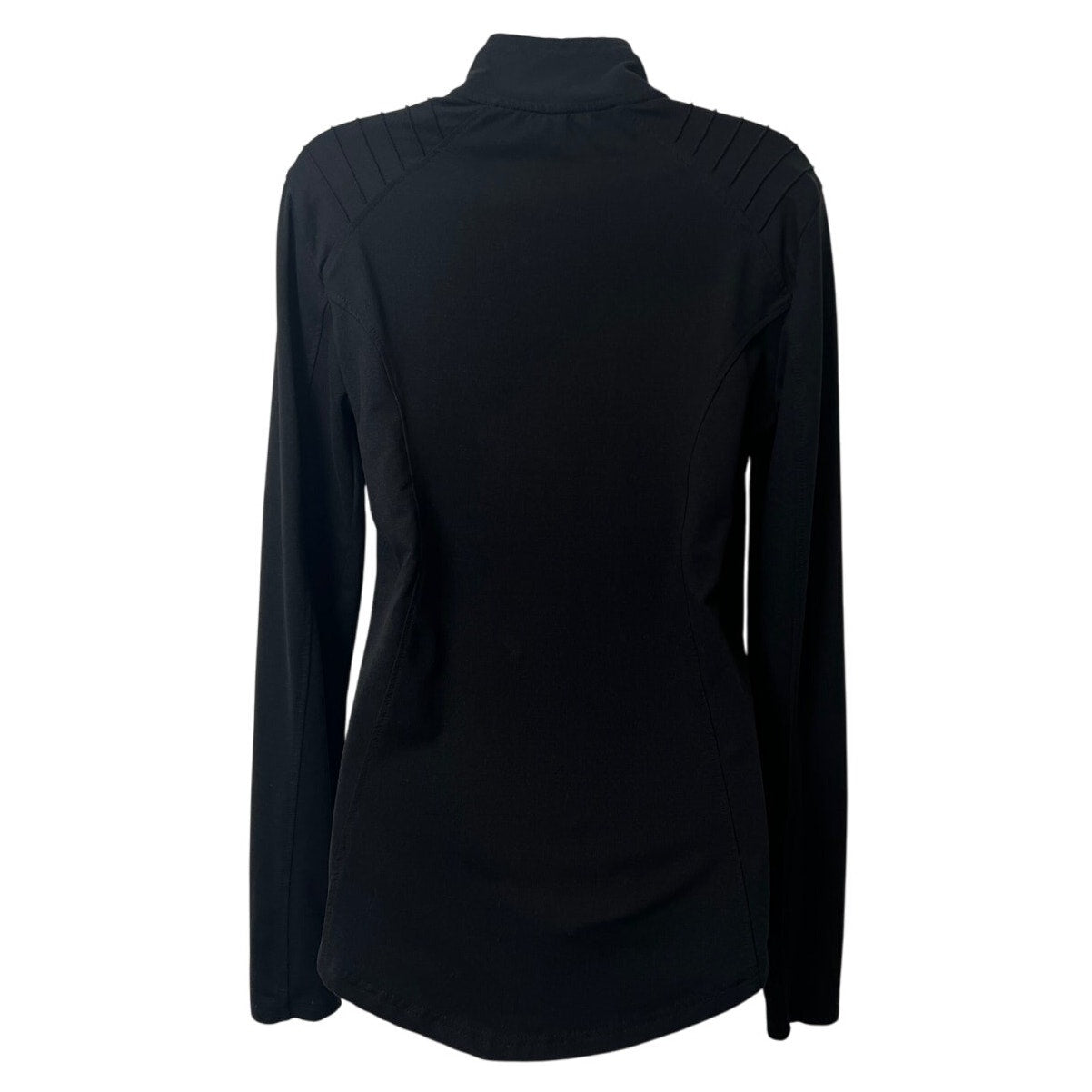 Betsey Johnson Performance Activewear Zip Jacket