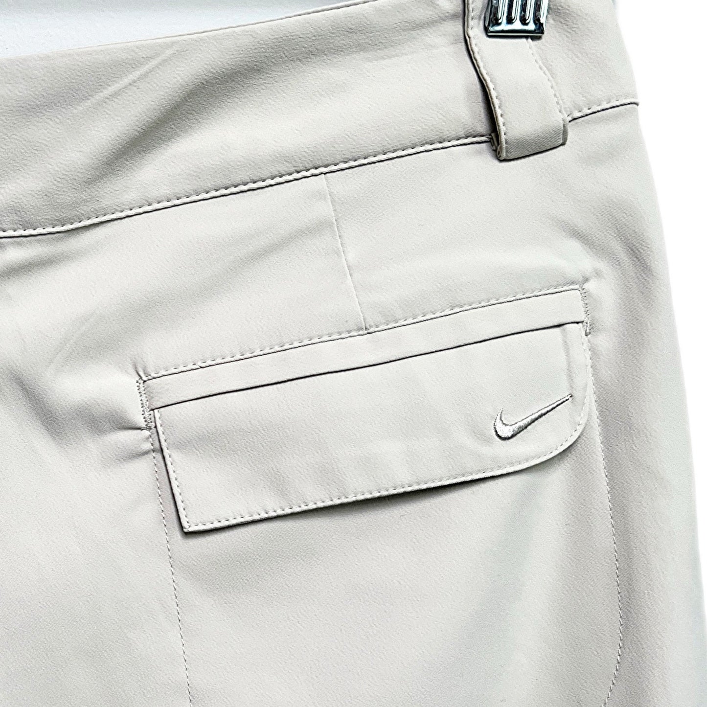 Nike Golf Tour Performance Cargo Shorts Women's Size US 6