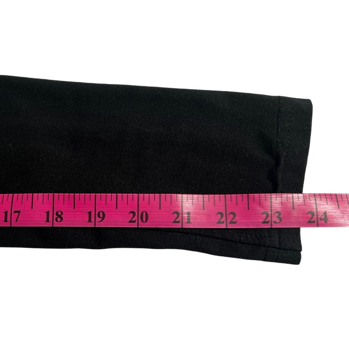 Betsey Johnson Performance Activewear Zip Jacket