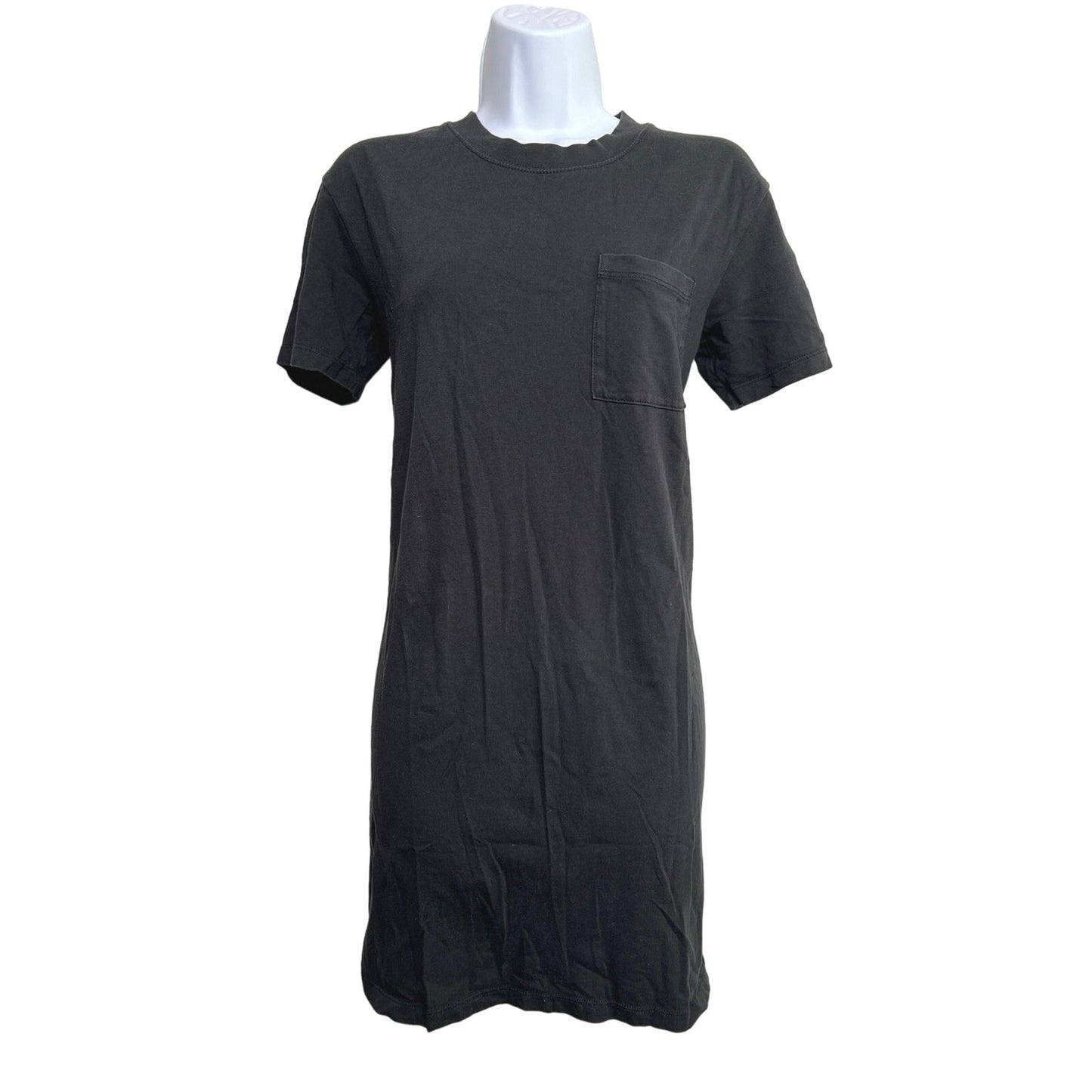 Madewell T-Shirt Dress/XS
