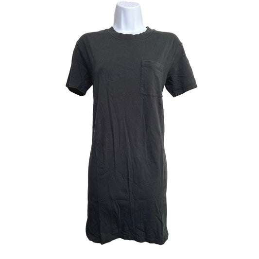 Madewell T-Shirt Dress/XS