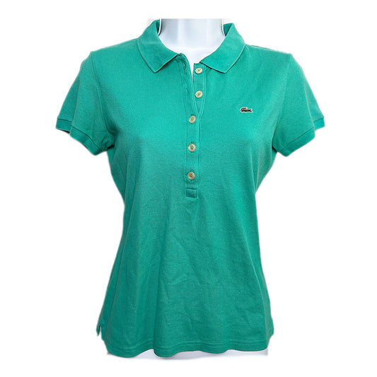 Lacoste Classic Polo Shirt/Small/38/US6