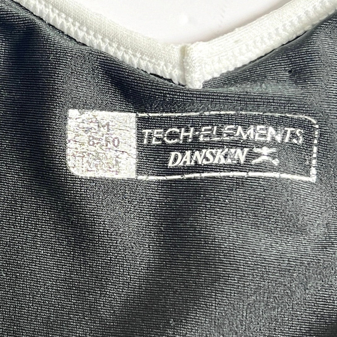 Danskin Tech Elements Tennis/Golf/Active Dress Blue/Medium